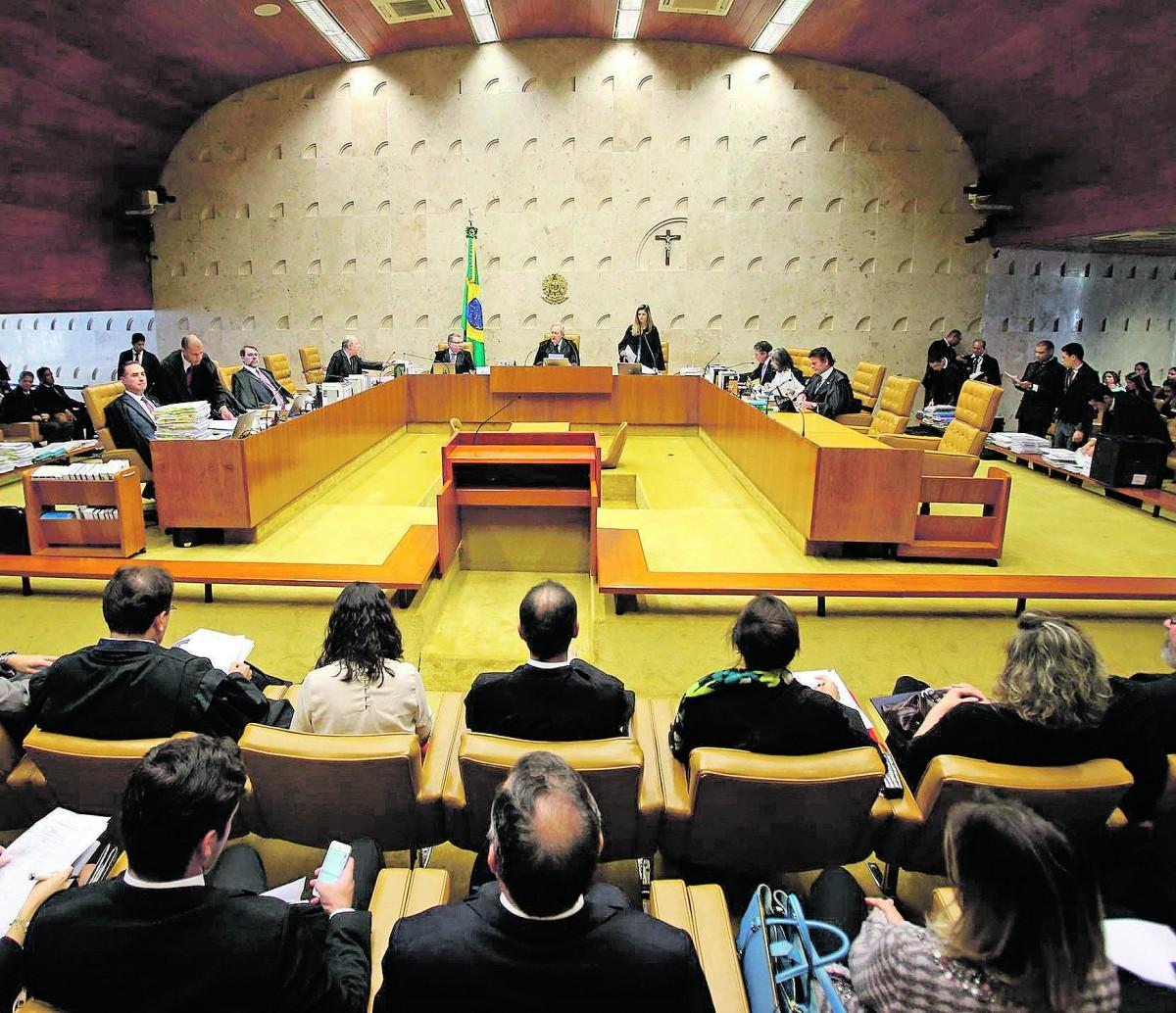 Para o MPF o fatiamento é importante para otimizar os trabalhos (Cedoc/RAC)