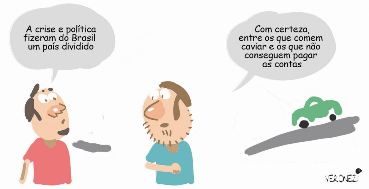 Charge (Veronezi)