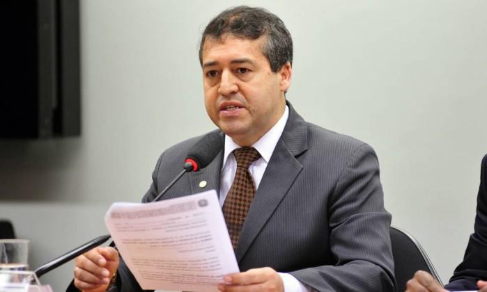 O ministro garantiu que não há nenhuma discussão que coloque em risco os direitos do trabalhado (Divulgação)