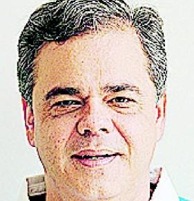 Fabio Biral, jornalista, Campinas (DIVULGAÇÃO)