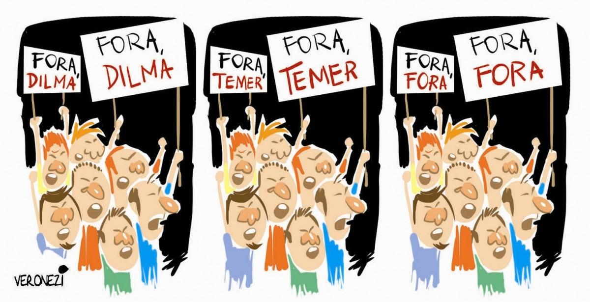 Charge (Veronezi)