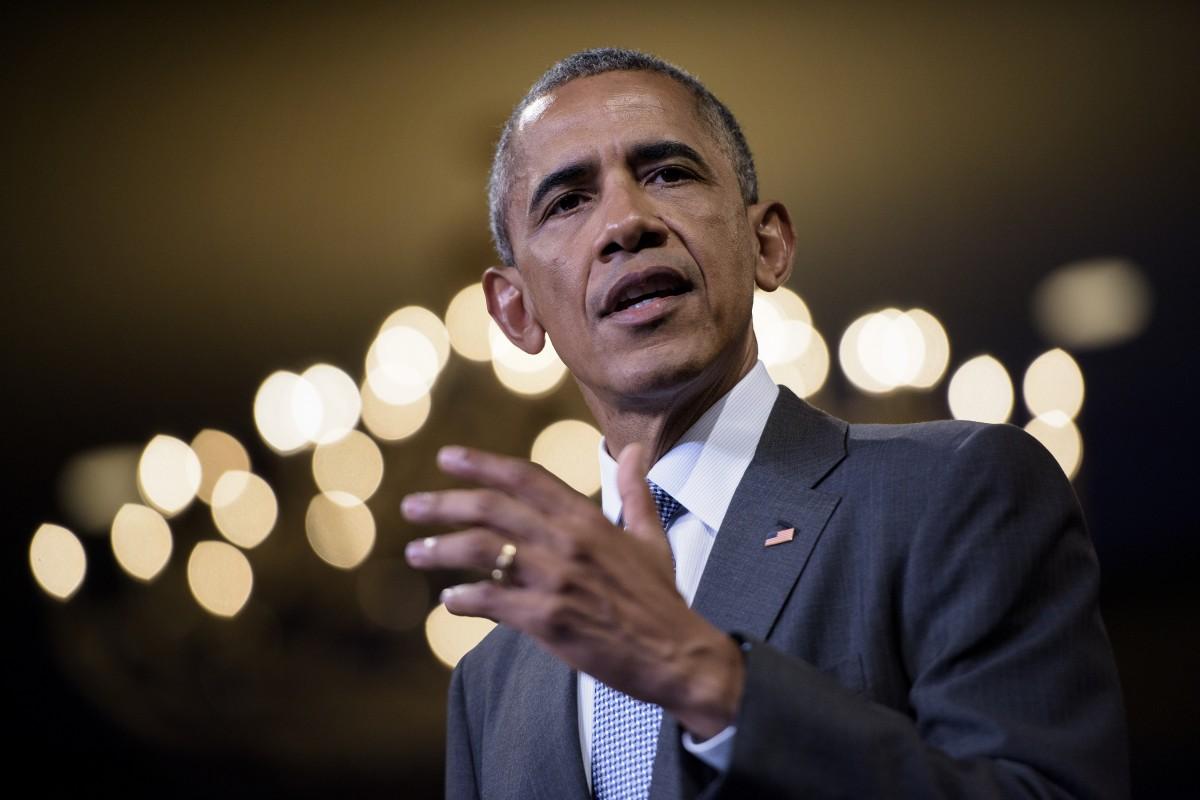 Obama pede recursos para combater o zika (AFP)