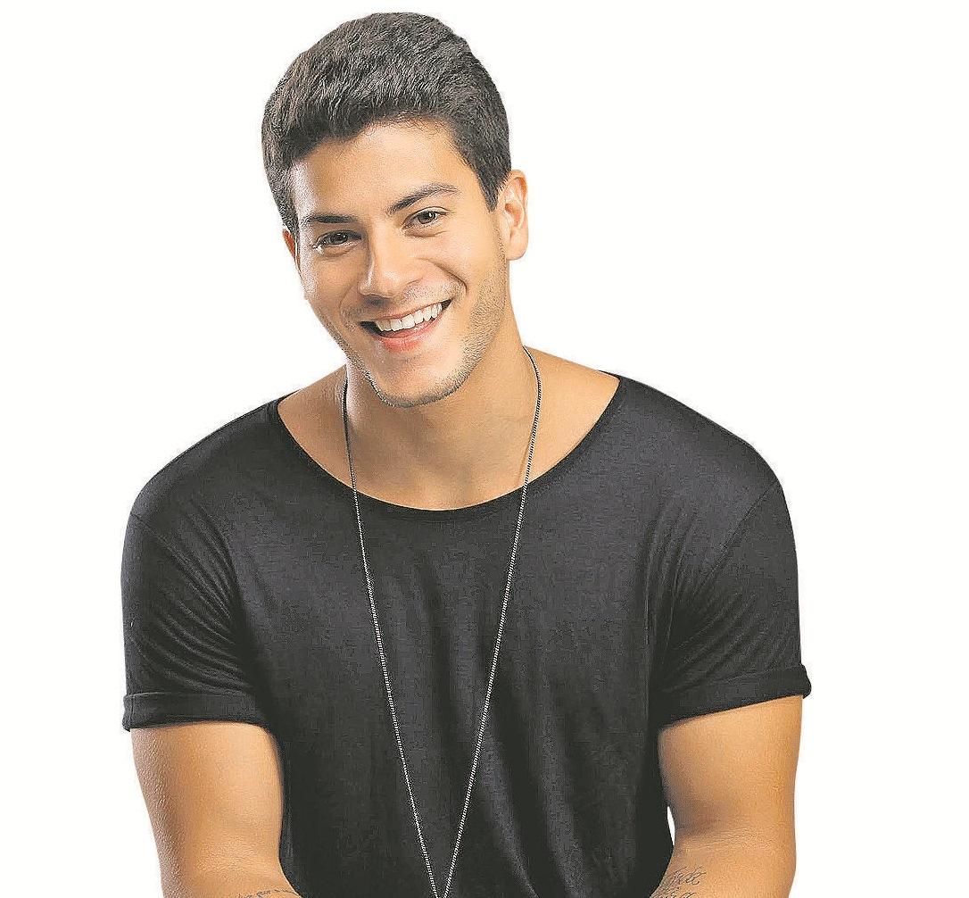 Personagem deve "morrer de amor" no último capítulo, desta sexta-feira (Divulgação)