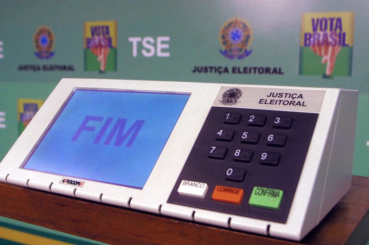Segundo o Ibope, 50% do eleitorado tem pouco ou nenhum interesse pela eleição ou não soube responder (Divulgação)
