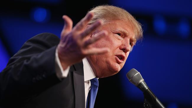 Os esfor&ccedil;os do presidente Trump para redistribuir as cartas da diplomacia americana tiveram resultados contradit&oacute;rios (AFP)
