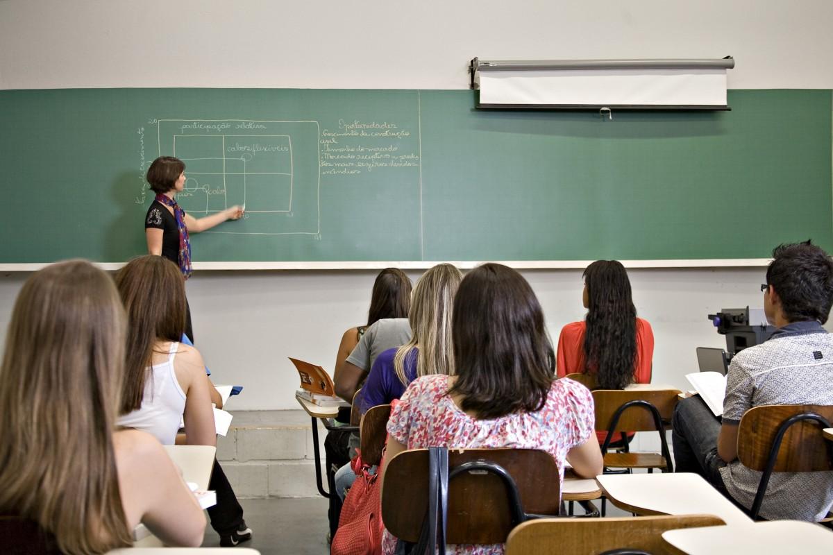 No dia 26, começam as inscrições para os estudantes graduados pré-selecionados (Divulgação)