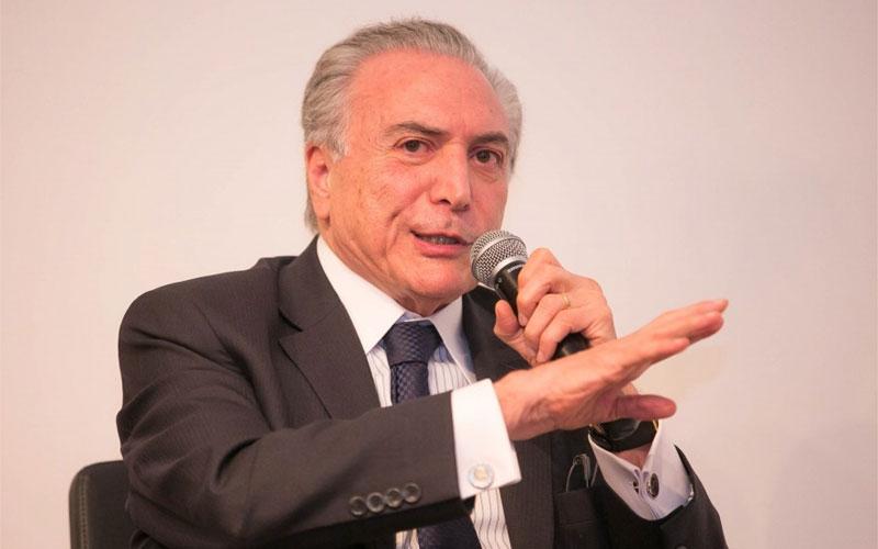 Segundo a Casa Civil da Presid&ecirc;ncia da Rep&uacute;blica, a san&ccedil;&atilde;o ser&aacute; publicada nesta quinta-feira (20) no Di&aacute;rio Oficial da Uni&atilde;o (Cedoc/RAC)