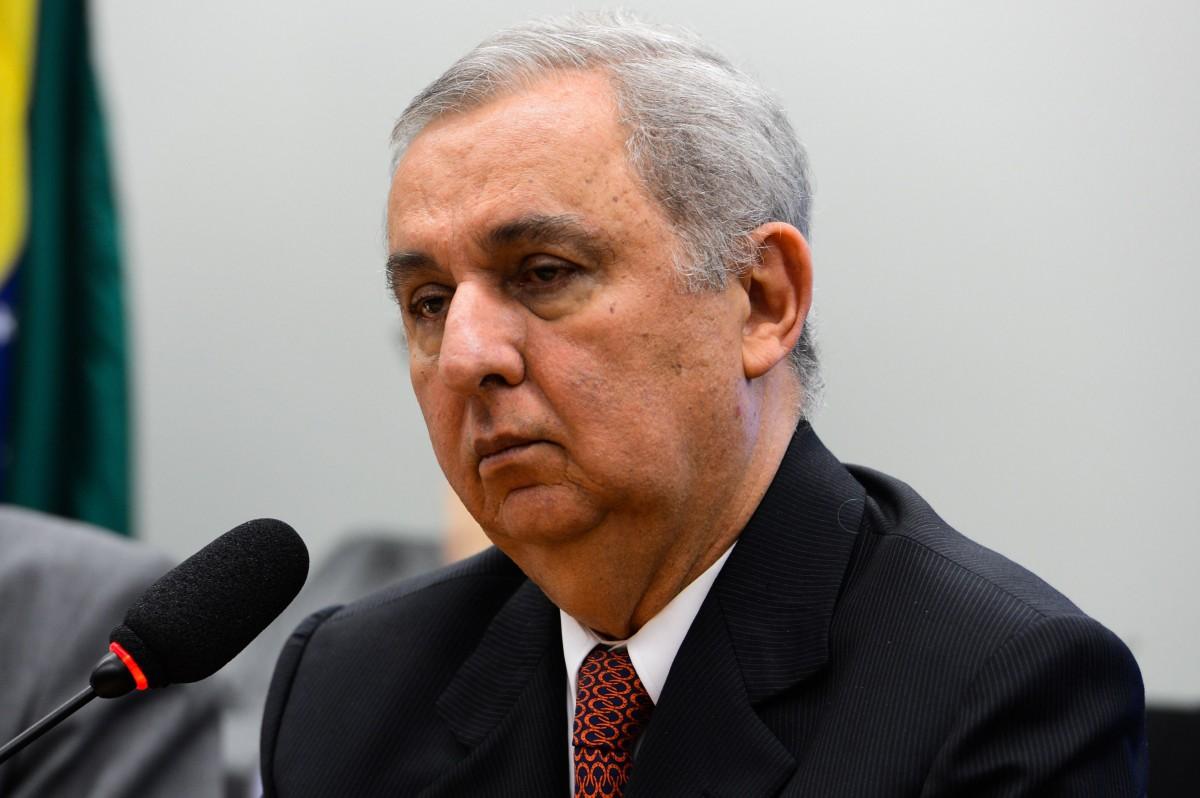 Pela acusa&ccedil;&atilde;o, investigada na Opera&ccedil;&atilde;o Passe Livre, 21&ordf; fase da Lava Jato, o empres&aacute;rio foi condenado a mais de nove anos de pris&atilde;o (Valter Campanato/Ag&ecirc;ncia Brasil)