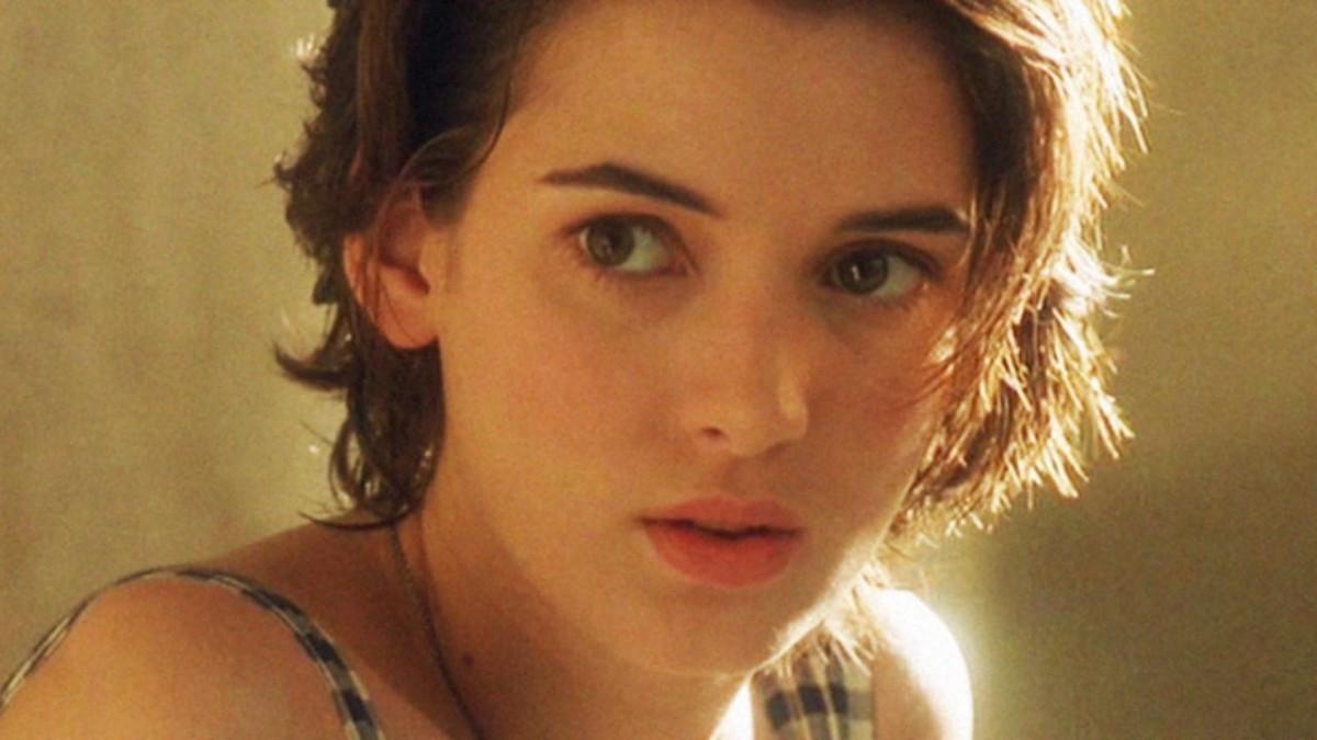 Winona Ryder, atriz de sucesso nos anos 1990 (Divulgação)