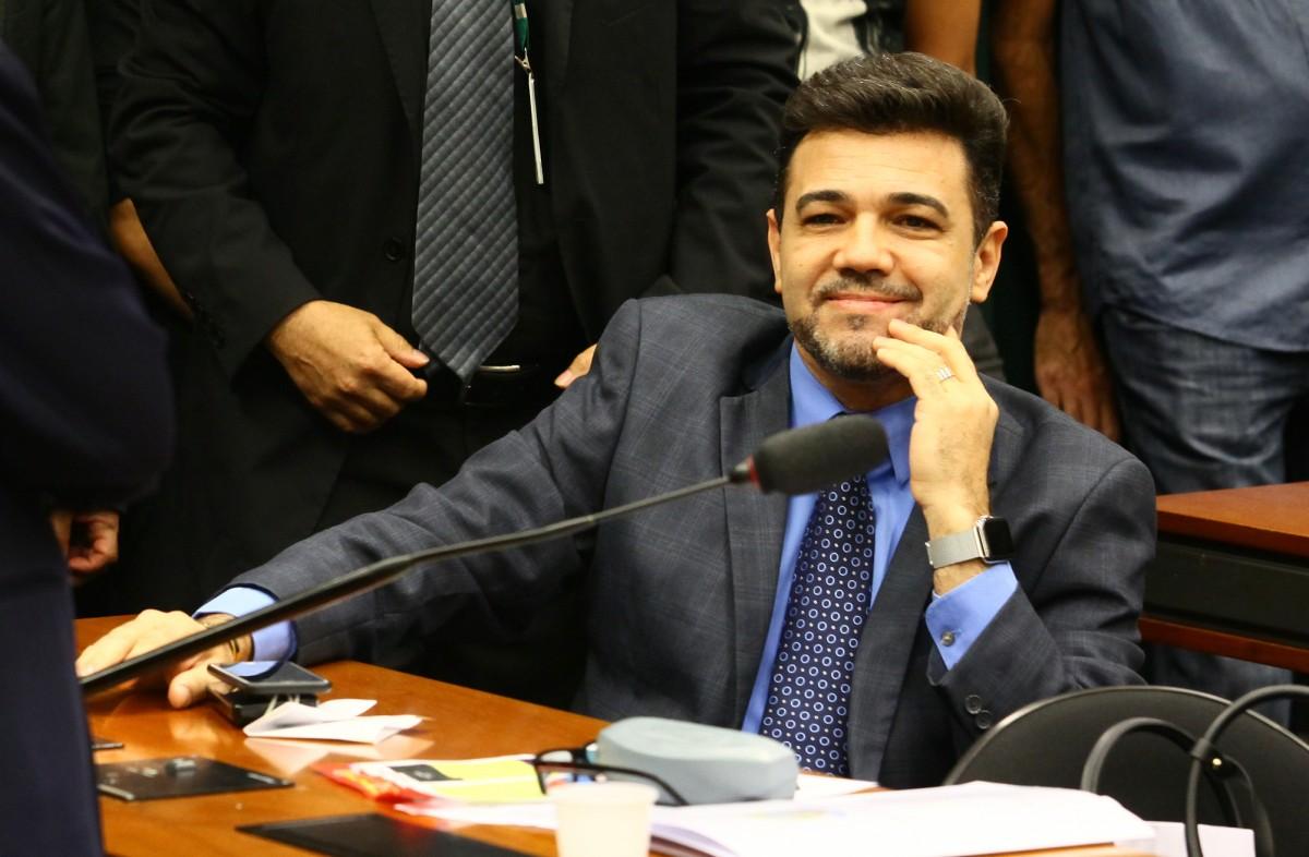 MarcoFeliciano  (Divulgação)