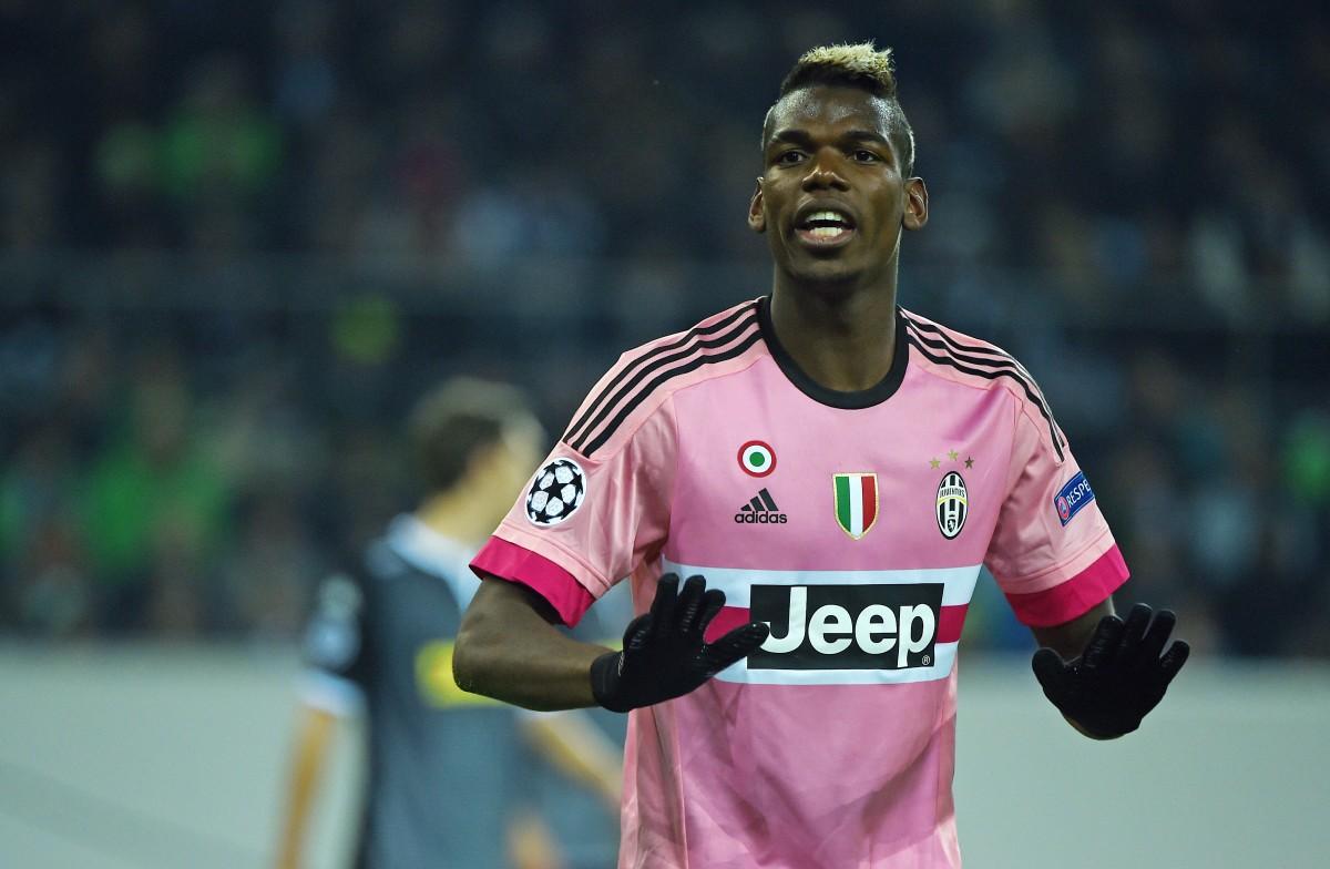 A chegada de Pogba completa a forte lista de reforços do Manchester United para a temporada 2016/2017 (Patrik Stollarz/France Press)