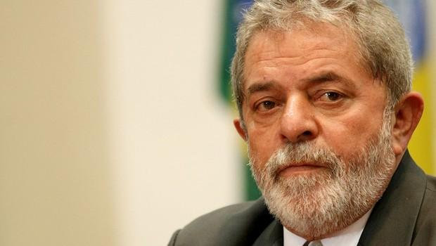 O ex-presidente Luiz Inácio Lula da Silva apresentou nesta quinta (28) uma petição ao Comitê de Direitos Humanos da Organização das Nações Unidas (ONU)  (Cedoc/RAC)
