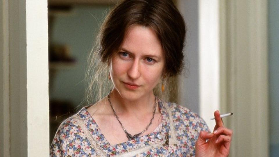 Julianne Moore vive Laura Brown no filme 'As Horas', de Stephen Daldry (Divulgação)