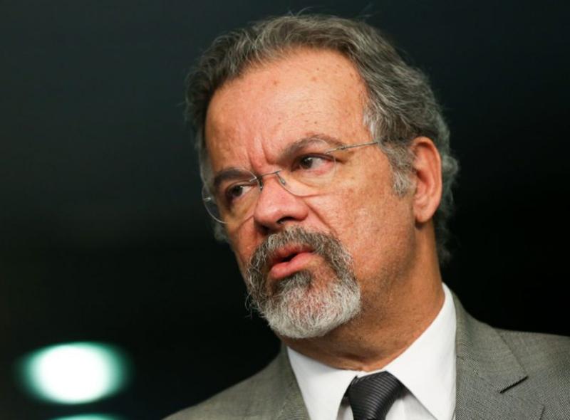 Cresce preocupação com segurança na Rio 2016, diz Jungmann após ataque em Nice (Marcelo Camargo/ Agência Brasil)