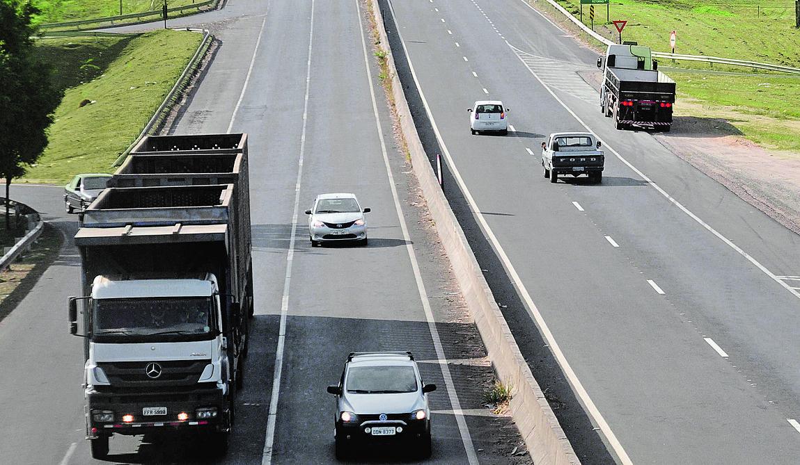 Acidente ocorreu na manhã desta terça-feira (Gazeta de Piracicaba)