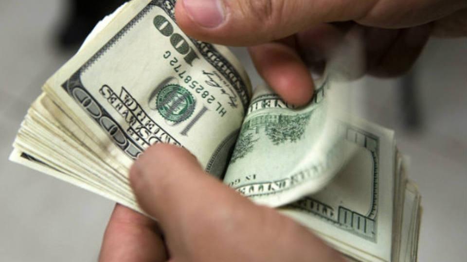 Dólar teve semana de turbulência (Divulgação)