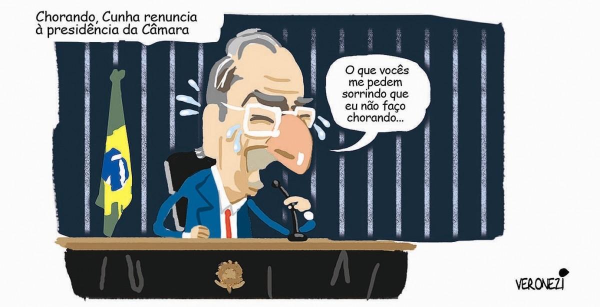 Charge (Veronezi)