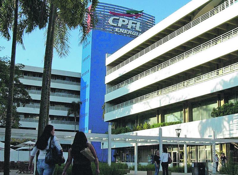 Com aquisição, grupo chinês assumirá o bloco de controle da CPFL junto da Previ, do Banco do Brasil, que tem 29,4% das ações da companhia (Cedoc)