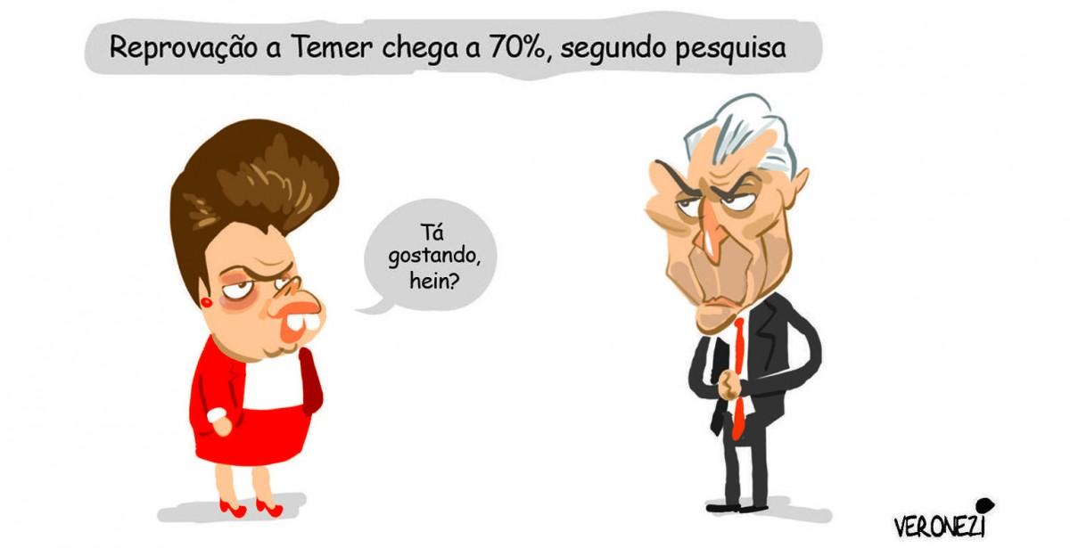 Charge (Veronezi)