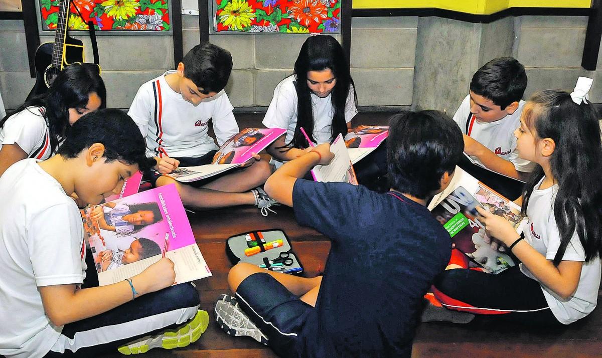 Especial Educação (Divulgação)