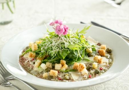 Registro dominical – Sabores da Terra (Manuel)