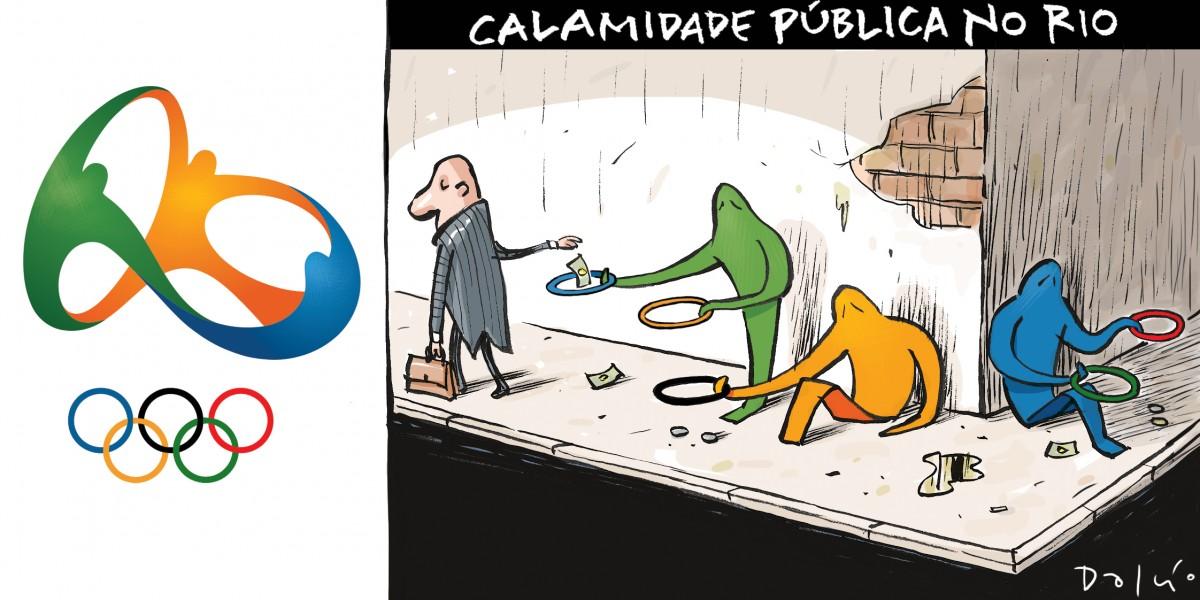 Charge (Dalcio Machado)