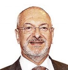 Renato Nalini é desembargador, reitor da Uniregistral, docente da pós-graduação da Uninove, palestrante e conferencista (DIVULGAÇÃO)