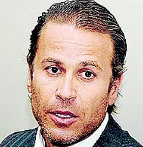 Marcos Roberto Boni, advogado e ambientalista, Campinas (DIVULGAÇÃO)