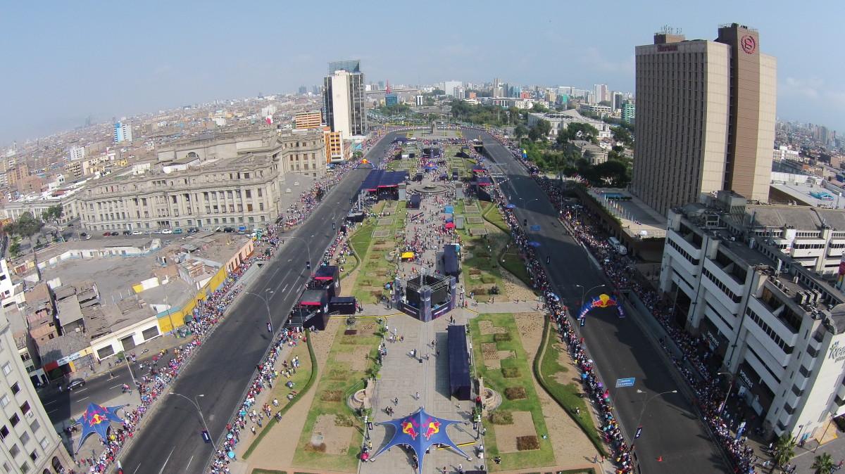 Seu epicentro foi situado 63 km ao sul de Pucallpa, a 147 km de profundidade. Esta cidade se encontra 743 km a oeste de Lima. (Divulgação)