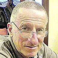 Miguel Bianchi Filho, Engenheiro, Campinas (Cedoc/RAC)