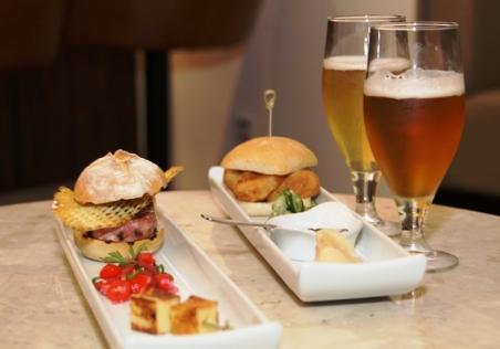Burgers & Beers (Manuel)