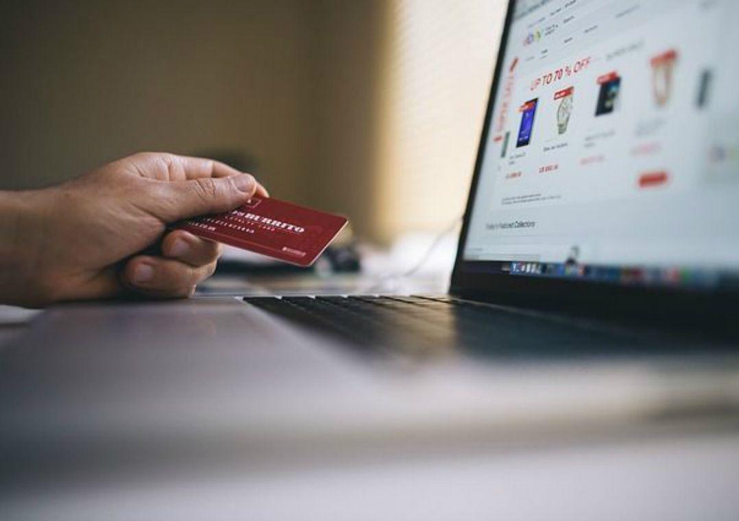 Os dados têm como base o volume registrado no Mercado Livre e outras plataformas que utilizam o Mercado Pago. (Divulgação)