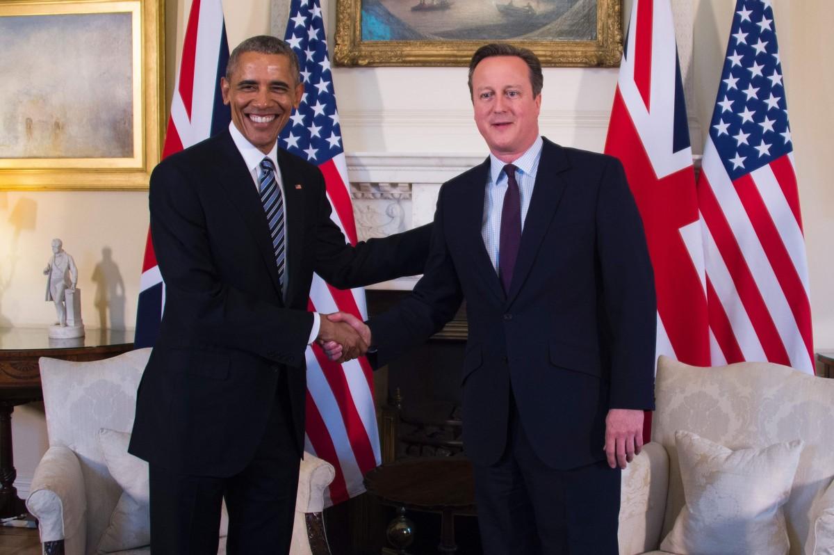 O presidente Barack Obama  (AFP PHOTO / Jim Watson )