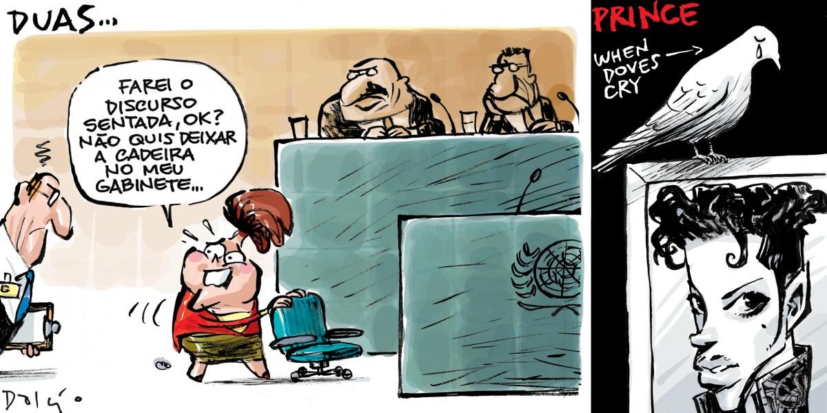 Charge Dalcio (Dalcio)