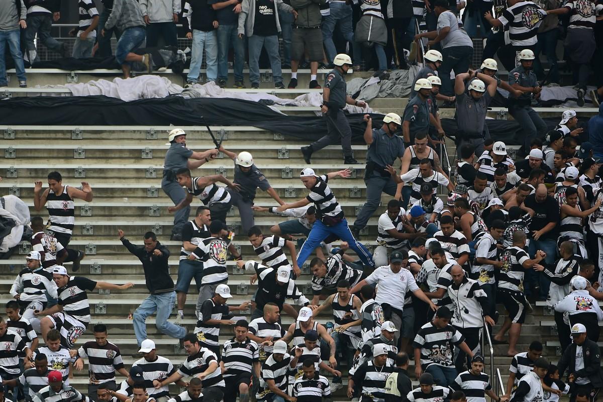 A FPF se reuniu na terça-feira com os dirigentes dos quatro participantes das semifinais do Campeonato Paulista e anunciou as datas e os horários das partidas  (Reprodução)