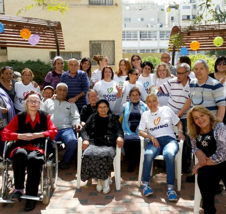 O encontro tem como objetivo despertar o interesse no voluntariado (Divulgação)