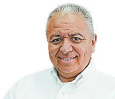 Tadeu Fernando Fernandes, médico pediatra, é presidente da regional Campinas da Sociedade Brasileira de Pediatria (Cedoc/RAC)