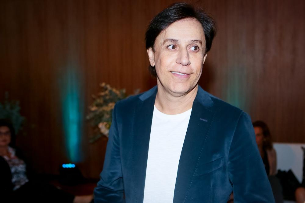 Tom Cavalcante ganha novo programa de humor no canal Multishow (Ali Karakas/Divulgação)