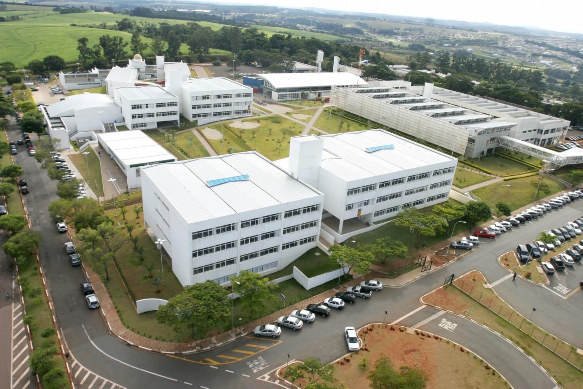 Grupo de Teatro da PUC-Campinas estreia espetáculo. (Divulgação)