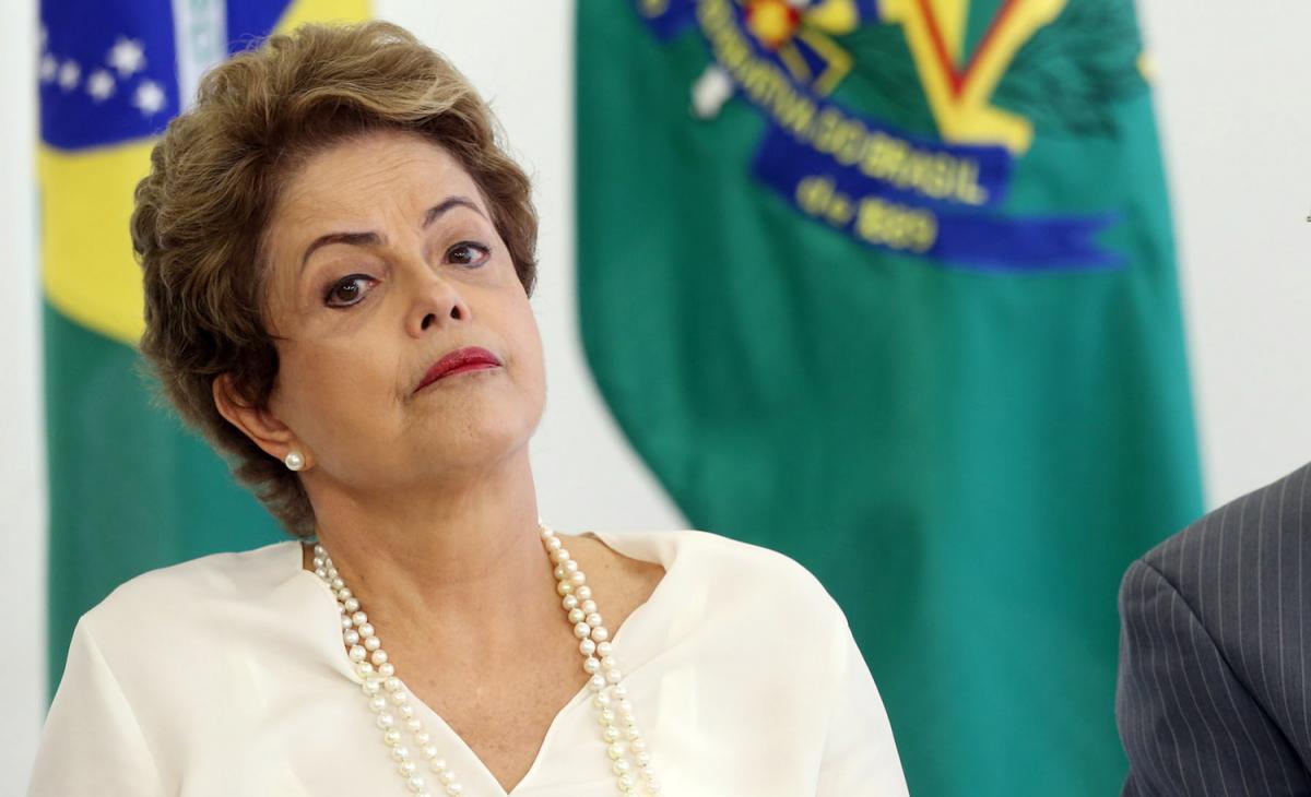 O empresário atuava como uma espécie de 'provedor' da primeira campanha presidencial de Dilma Rousseff, em 2010 (Agência Brasil)