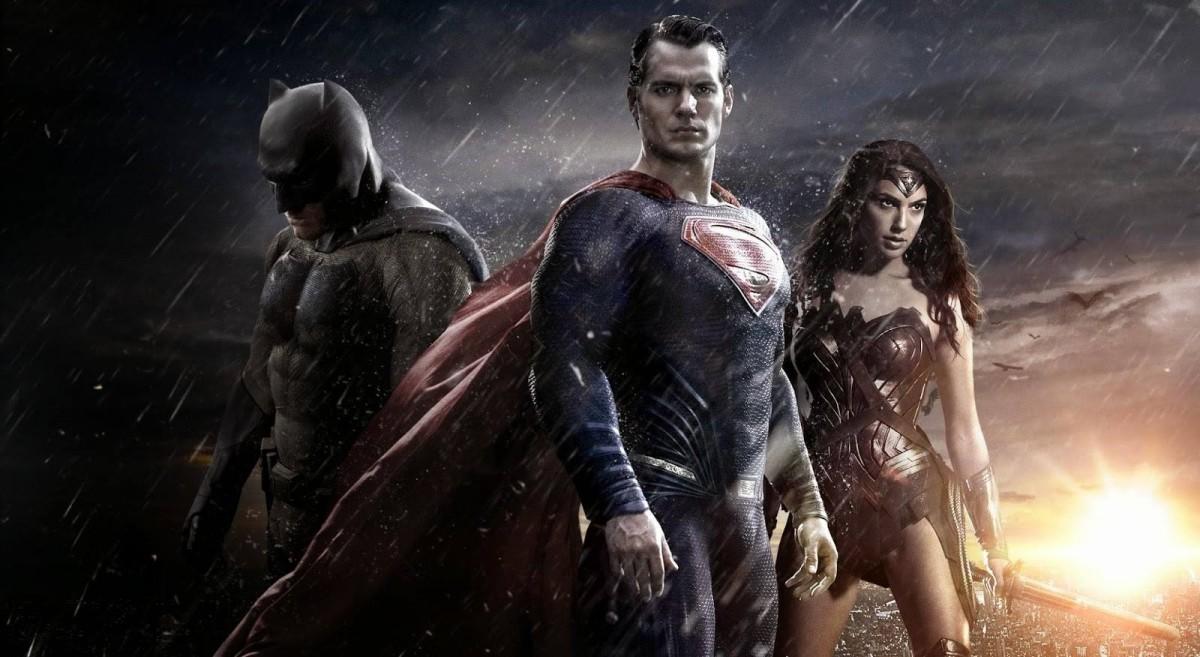 Filme estabelece a premissa para a pr&oacute;xima saga sobre a &quot;Liga da Justi&ccedil;a&quot;  (Divulga&ccedil;&atilde;o)