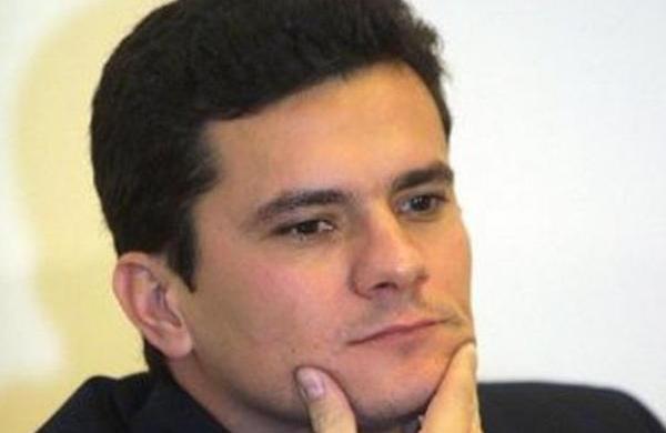 Ju&iacute;zes federais e procuradores da Rep&uacute;blica tamb&eacute;m divulgaram manifesta&ccedil;&otilde;es de apoio a Moro (foto) ( Reprodução)