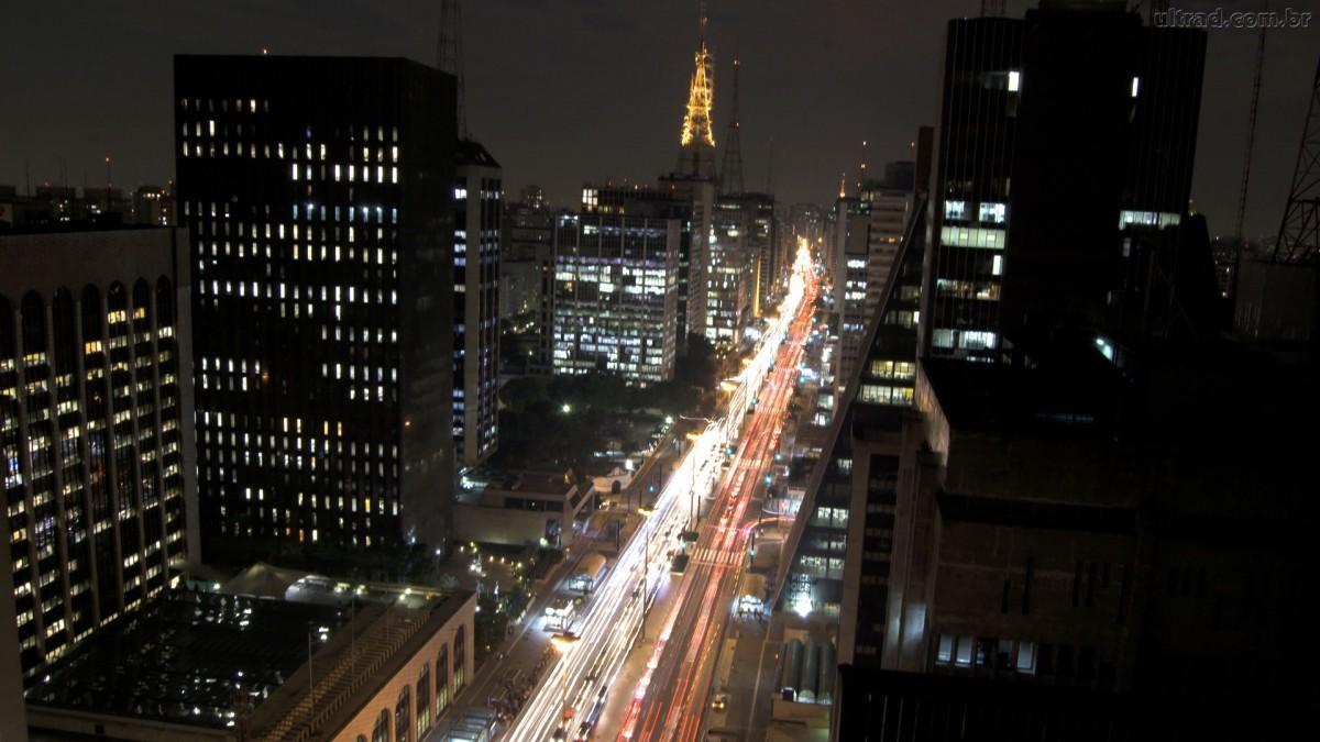 Avenida Paulista, em SP, pode ter Zona Azul mais cara (Divulgação)