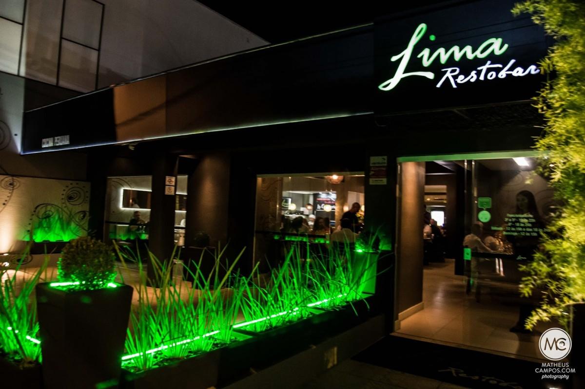 Jantar acontece dia 29 de novembro, quarta-feira, às 19h no Restaurante Lima Restobar, em Campinas (Divulgação)