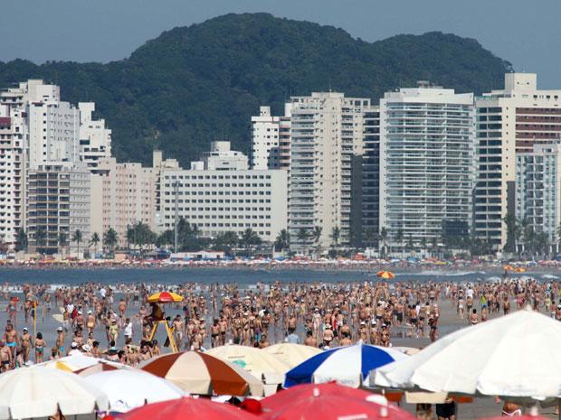 Guarujá (Divulgação)