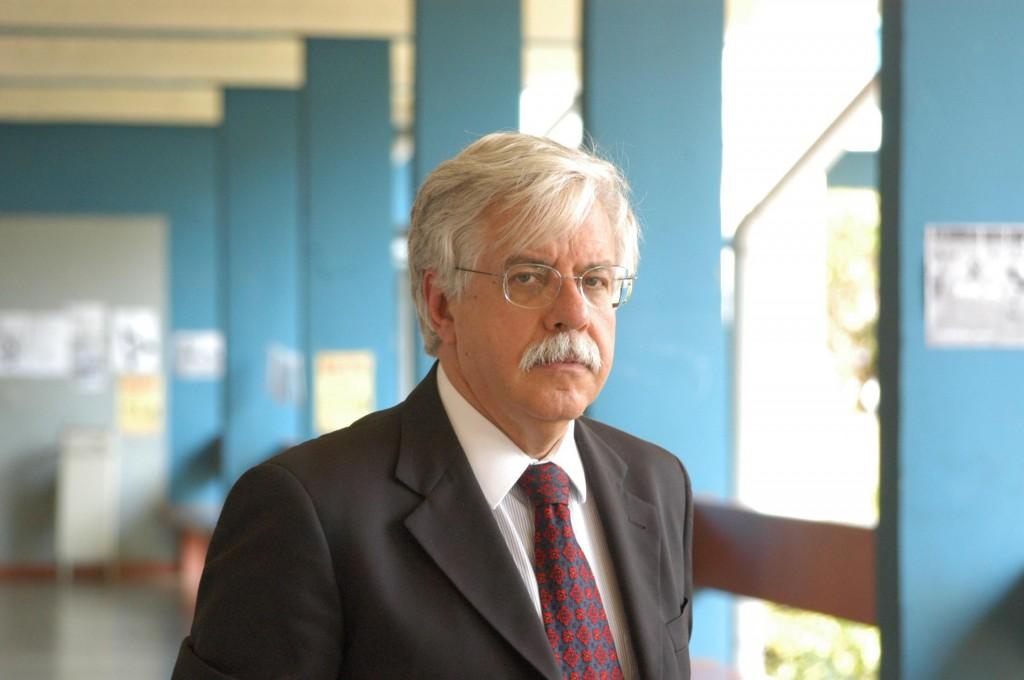 Roberto Romano: a popula&ccedil;&atilde;o da cidade vem de uma onda de indigna&ccedil;&atilde;o pr&oacute;pria que teve reflexos no que se viu no domingo (Divulga&ccedil;&atilde;o/ Unicamp)