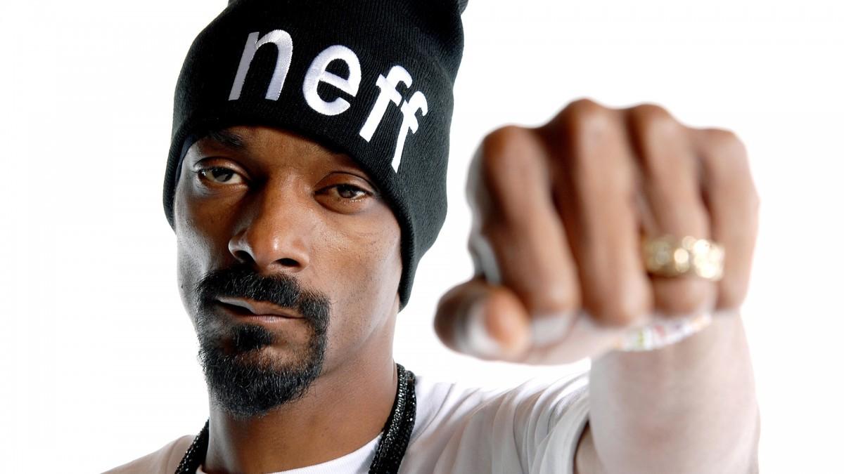 Snoop Dogg cancela show no festival (Divulgação)