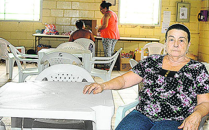 Doações ajudarão a entregar ovos de Páscoa para dezenas de crianças em bairro carente (Cedoc/RAC)