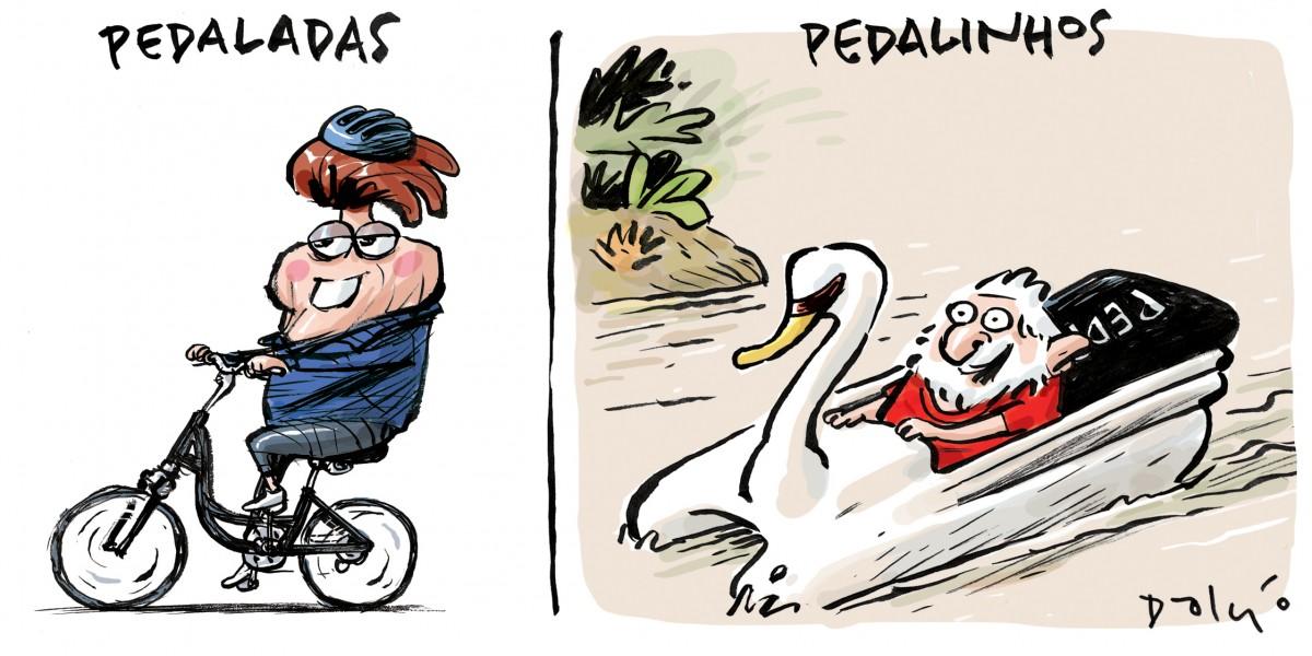 Charge (Dalcio Machado)