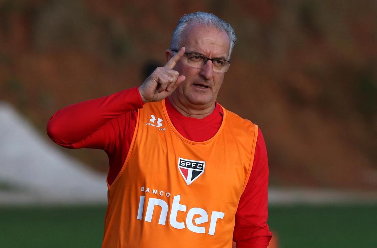 Atacante deve ganhar espaço na equipe, principalmente na preparação para 2018, já que Dorival adiantou que quer aproveitar mais atletas formados na base tricolor (Divulgação/São Paulo)